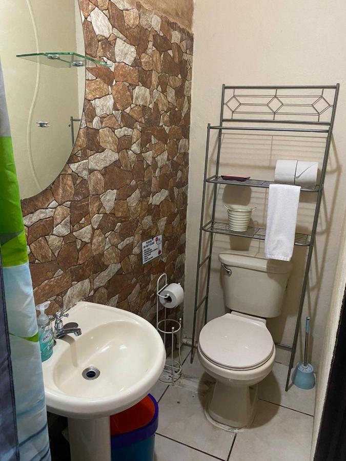 Cabina Arenal Z13 Ла Фортуна Экстерьер фото