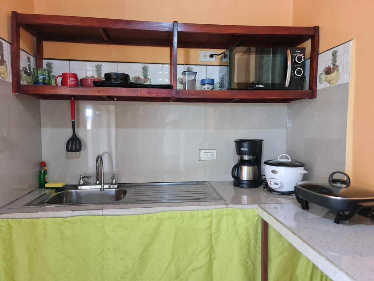 Cabina Arenal Z13 Ла Фортуна Экстерьер фото